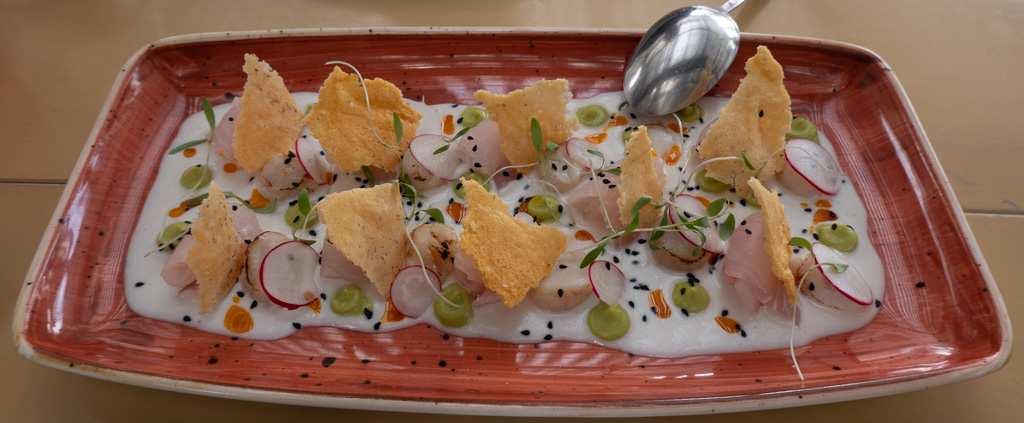 Tiradito