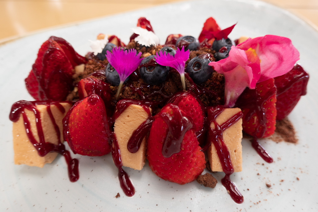 Dessert