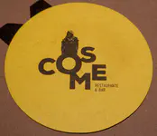 Coaster