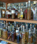 Ferments and infusions