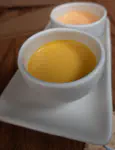Ají and aioli