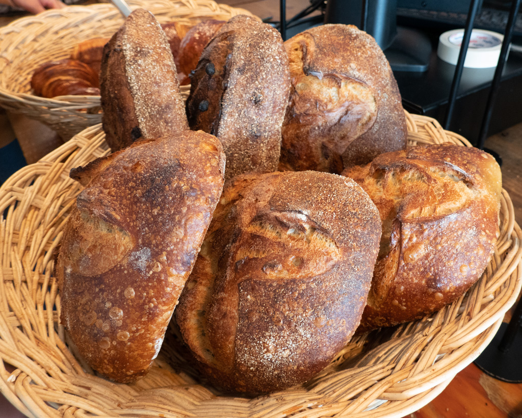 Breads