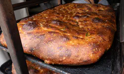 Focaccia