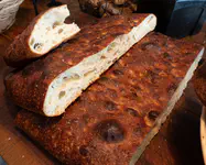Foccacia
