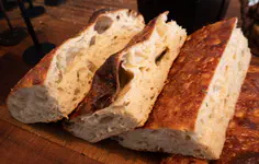 Foccacia