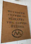 Monmouth coffee
