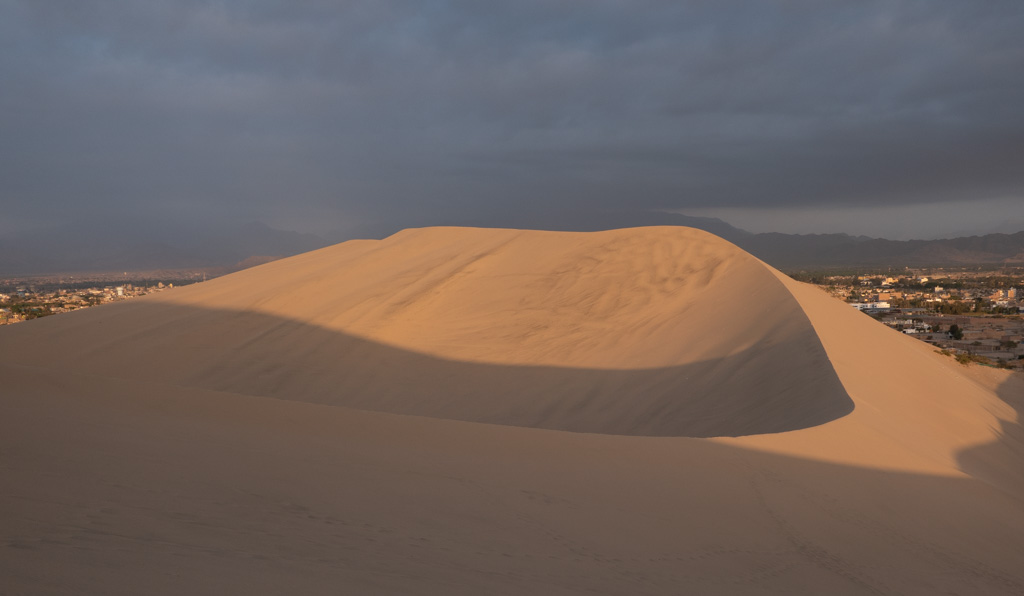 Dunes