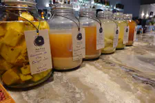 IInfusions and Fermentations
