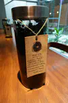 Infusion of Kjolle (an Andean herb)