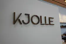 Kjolle