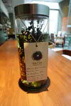 Muña (Andean mint) Infusion