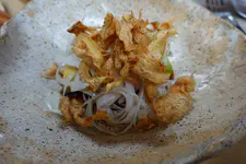 Yacon (tuber), Chonta (Palm Heart), Artichoke
