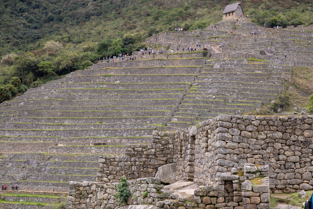 image from Machu Picchu