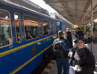 All Aboard