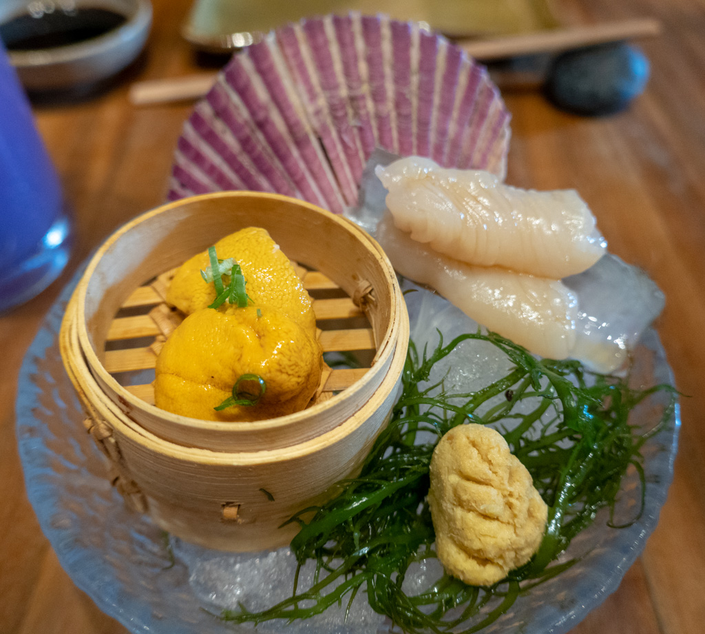 Sashimi