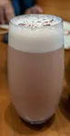 Lychee and tea