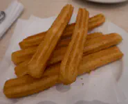 Churros