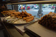 Churros