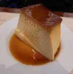 Crema Volteada