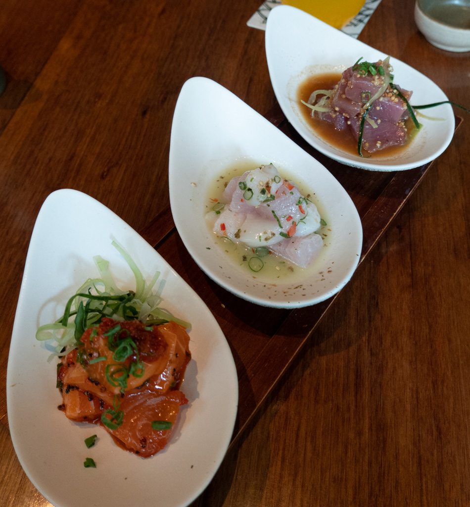 Ceviche