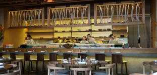 Osaka kitchen