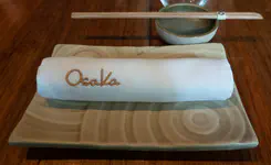 Place setting