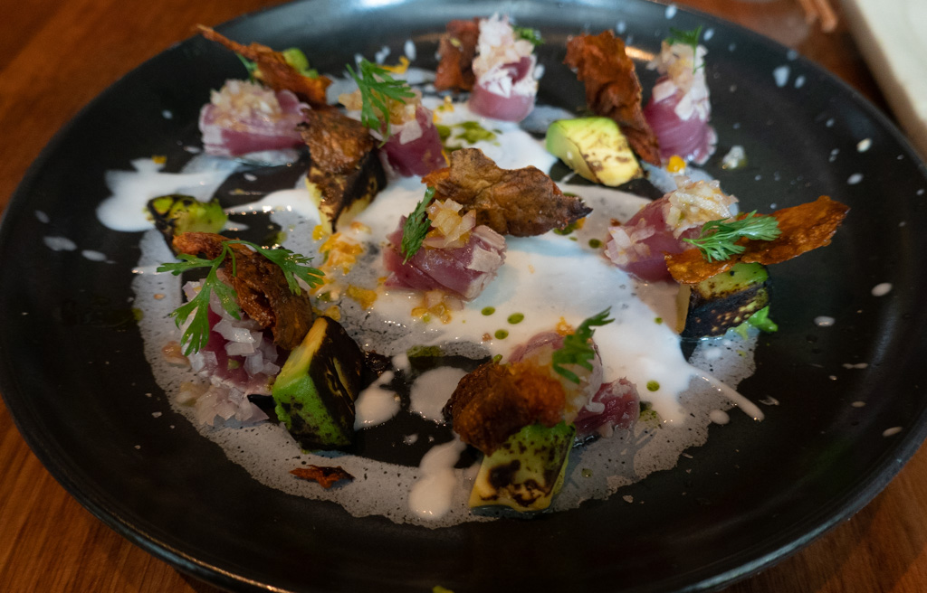 Shiro Tuna