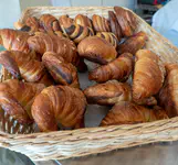 Croissants