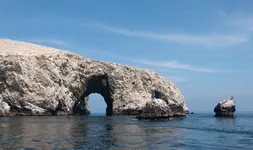 Islas Ballestas